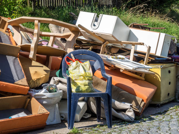 Best Full-Service Junk Removal  in Smithsburg, MD