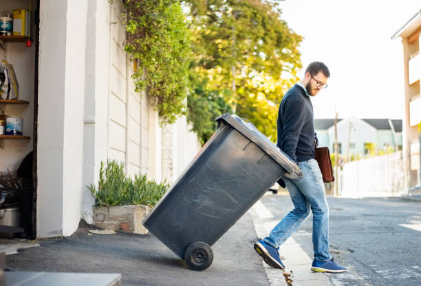 Best Attic Cleanout Services  in Smithsburg, MD