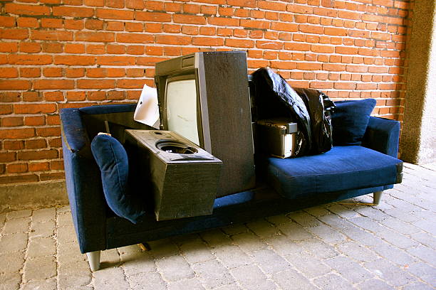Best Electronics Removal Services  in Smithsburg, MD